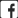 Footer facebook
