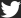 Footer twitter