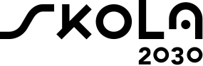 School 2030 logo